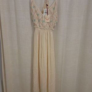 Raga Sugar Cookie Small Dress